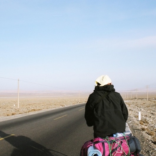 自転車イメージ